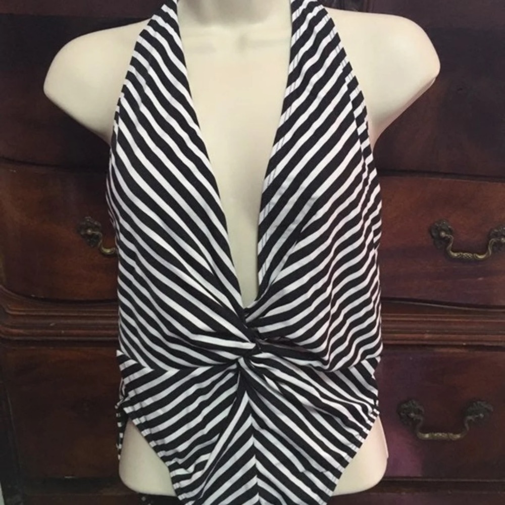 Women’s One Piece Bathing Suit